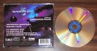 Htf Television Show Soundtrack Cd Babylon 5  star Trek  Christopher Franke 1995