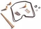 Kawasaki Ksf 250 Mojave Carburetor Carb Rebuild Repair Kit 1987-2004