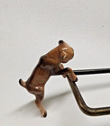 Vintage Hagen Renaker Copy Japan Goat Miniature Figurine  m2130  2  Long