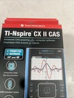  new  Texas Instruments Ti-nspire Cx Ii Advanced Graphing Calculator