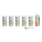 Hydrion 9700 Ph Strips hydrion Spectral 5 5-8 pk100