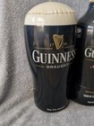 Guinness Draught Inflatable Beer Bottle pint Vintage Great Condition 