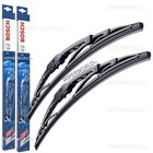 Bosch Direct Connect 40518 - 18  Oem Quality Wiper Blade Set  pair  - In Stock