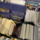 Pokemon Card Lot 100 Official Tcg Cards Ultra Rare Included Ex Gx V Mega   Holos