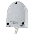 Philips Sonicare Hx6100 Toothbrush Charger Base Ac Power White Oem New