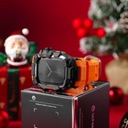 Rugged Case With Band For Apple Watch 46mm compatible With Apple Watch Series 11