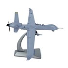 1 72 Scale Us Air Force For General Atomics Mq-9 Reaper Uav Model Gify Display
