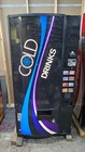 We Ship   Warranty  Dixie Narco 368 Cold Drinks Soda Vending Machine Drink Pop
