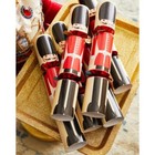 Robin Reed H5 London Guards 6pc 12  Party Crackers 62215 piccadilly Defect2