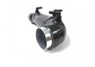 Perrin Black Turbo Inlet Hose For 02-07 Wrx sti  04-08 Forester Xt Psp-int-401bk