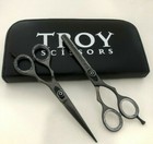Professional Salon Hair Cutting thinning Scissors Barber Shears Hairdressing Set