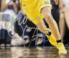 Sue Bird Signed Autographed 11x14 Seattle Storm Wnba Photo Jsa Ss46713