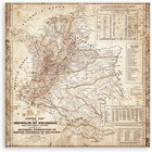 Scrapbooking Pad 10 Sheets Cm 30 5 X 30 5  12 X 12 Inches  Maxi Background Selec