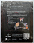 Blade Runner Rpg Fiery Angels Boxed Set - Free League 2025 - Factory Sealed