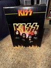 Kiss Clock In Box