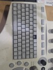 Logiq S7 Opio2 Lower Assy With Trackball 7710003