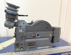 Arriflex Arri Advanced High-speed 16 Sr 3 Movie Camera Body With Accessories