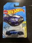 Hot Wheels 2017 Nissan Gt-r  r35  Super Treasure Hunt  Fox Guaczilla Gt-r
