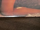 Vintage Tecate Girl The Gulp Of Mexico Advertising Promo Beer 18    X 24    Poster 