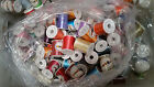 Lot Of 60 Spools Polyester Embroidery Machine Thread 40wt     Grab A Bag    