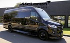 2025 Mercedes-benz Sprinter 3500xd