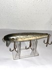 Vintage Pflueger Palomine Wood Fishing Lure