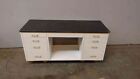 5 x30  Rolling Lab Casework Bench White  2152aa  2152aa 