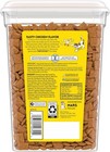 Temptations Classic Cat Treats - Crunchy And Soft  16 Oz  Tub  select Flavor 