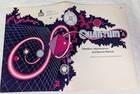 Atari Quantum Tm-221 Service Manual   Sp-221 Schematics   Co-221 Supplement