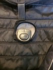 Baby Jogger City Mini Gt Single Seat Stroller Black Replacement Seat  