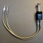 Vintage Asahi Pentax Mechanical Locking Shutter Double Cable Release