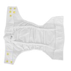 Cartoon Pattern Infant Nappy Diaper Washable Reusable Leakageproof Baby Diape