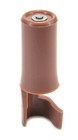 Japanese Ww2 Arisaka Muzzle Cover