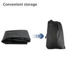 4pcs 30-32   Waterproof Tire Covers Wheel tyre Rv Trailer Camper Sun Protector