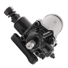 Power Steering Gear Box For Dodge D100 D150 D200 D250 W250 W300 W350 D450 80-93