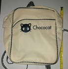 Vintage Sanrio Chococat Small Backpack  Clean Great Gift Idea 