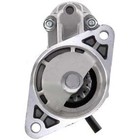 Starter Fits Massey Ferguson Tractor Gc2310 Gc2500 Gc2510 3608543m91