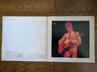David Bowie 1973 1st Japan Tour Book Concert Program