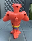 2012 Mcdonald s Happy Meal Toy - Madagascar 3 - Vitaly The Tiger Figure  22