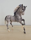 Breyer Traditional Model Horse Lady Liberty  11067 Glossy Dapple Grey Rain 2007