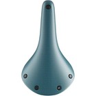 Brooks England Cambium C17 All Weather Saddle Blue Cycling Bike Support Comfort
