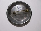 1973 New York Russ Vintage Pinback Pin Button 2 