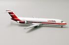 Jc Wings Xx2213 Usair Us Air Douglas Dc-9-30 N933vj Diecast 1 200 Jet Model New