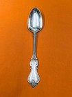 Russian 1863 Silver Spoon