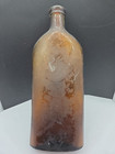 Vintage Warners Safe Kidney   Liver Cure Bottle 9 5   Rare    