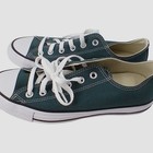 Converse Unisex Chuck Taylor All Star Low Top Sneakers Size Men 7 wmn 9