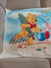 Disneyland Tigger Winnie The Pooh Beach Towel Sunny Days Friends New 65x35