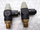 Telemecanique Pwr-e Control Valve Lot Of 2 Nsnp
