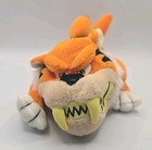 1998 Meanies Special Edition Tiger Shark Plush Animal W Tag Bb27