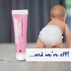 6 X Drapolene Cream Prevent Nappy Rash Baby Relief Minor Burn 55g